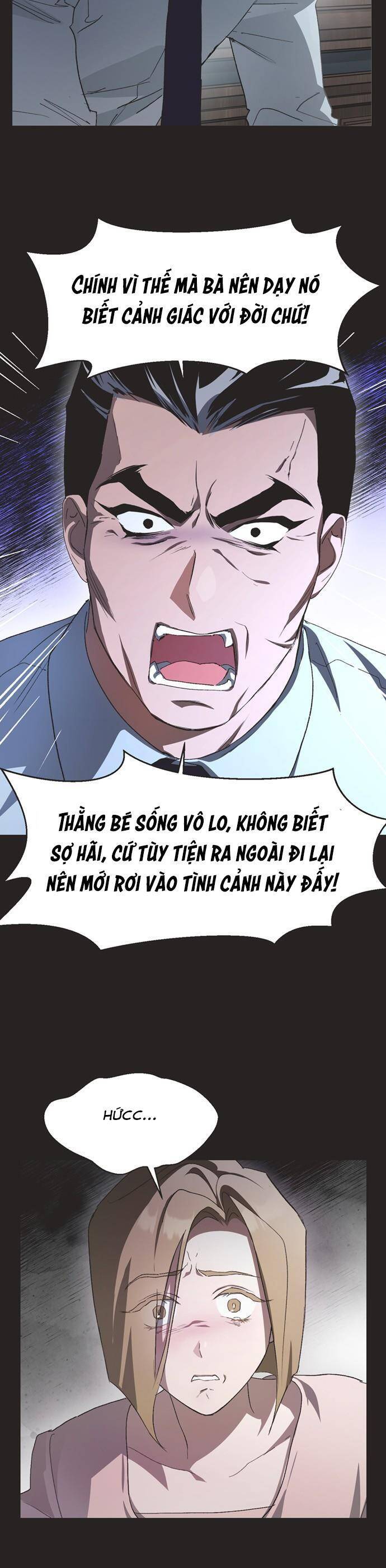 Lọ Lem Không Hoàn Hảo Chap 91 - Next 