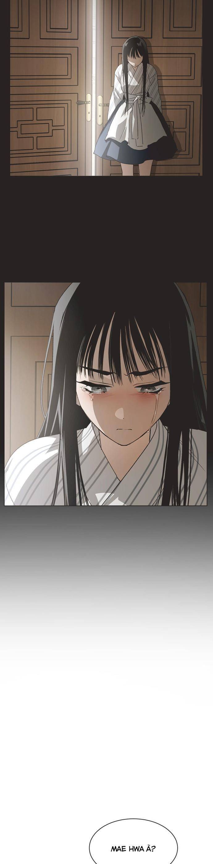 Lọ Lem Không Hoàn Hảo Chap 91 - Next 