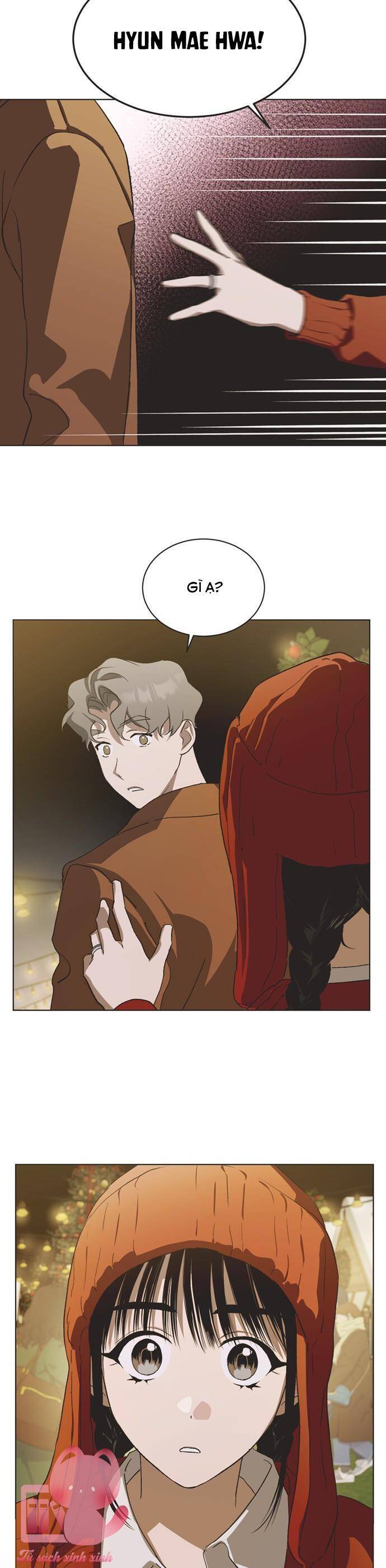 Lọ Lem Không Hoàn Hảo Chap 91 - Next 