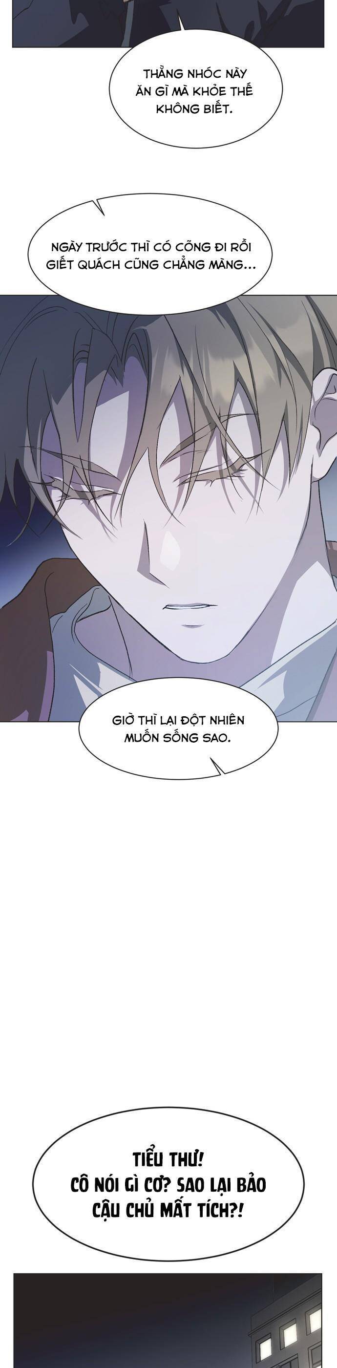 Lọ Lem Không Hoàn Hảo Chap 91 - Next 