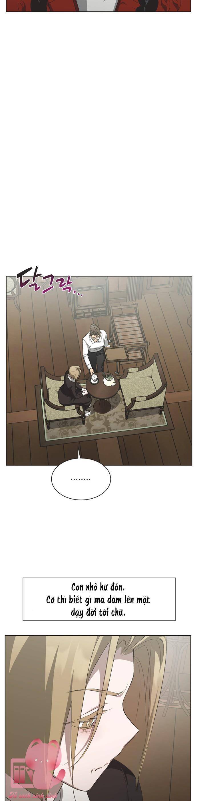 Lọ Lem Không Hoàn Hảo Chap 91 - Next 