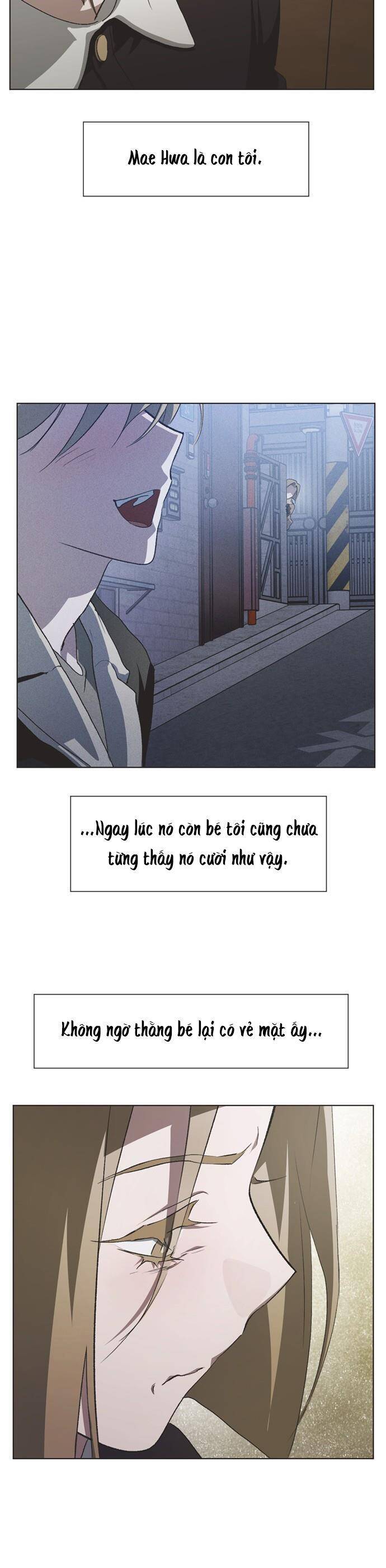 Lọ Lem Không Hoàn Hảo Chap 91 - Next 
