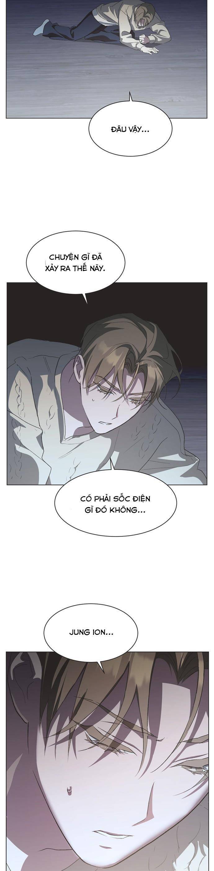Lọ Lem Không Hoàn Hảo Chap 91 - Next 