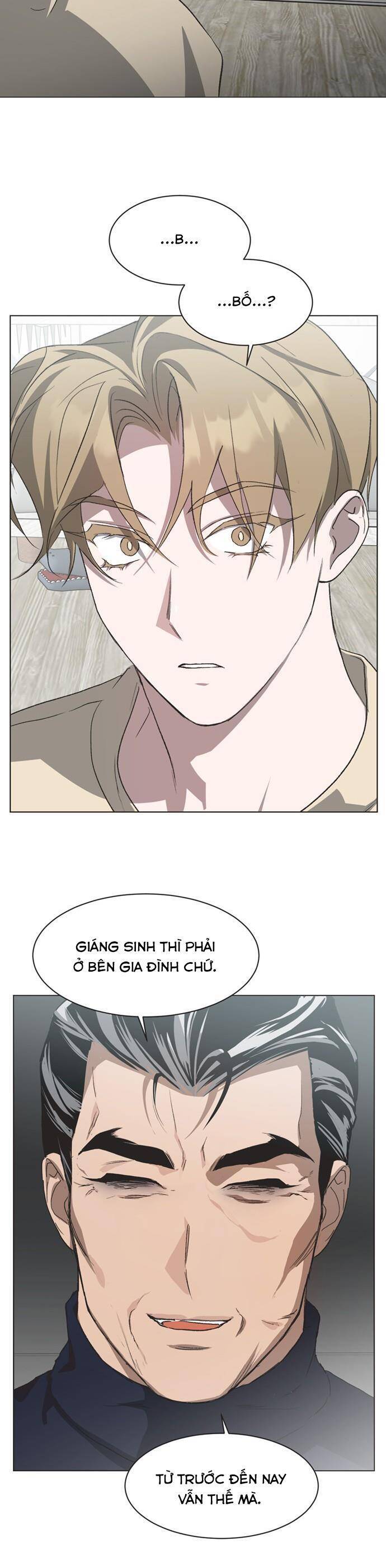 Lọ Lem Không Hoàn Hảo Chap 91 - Next 