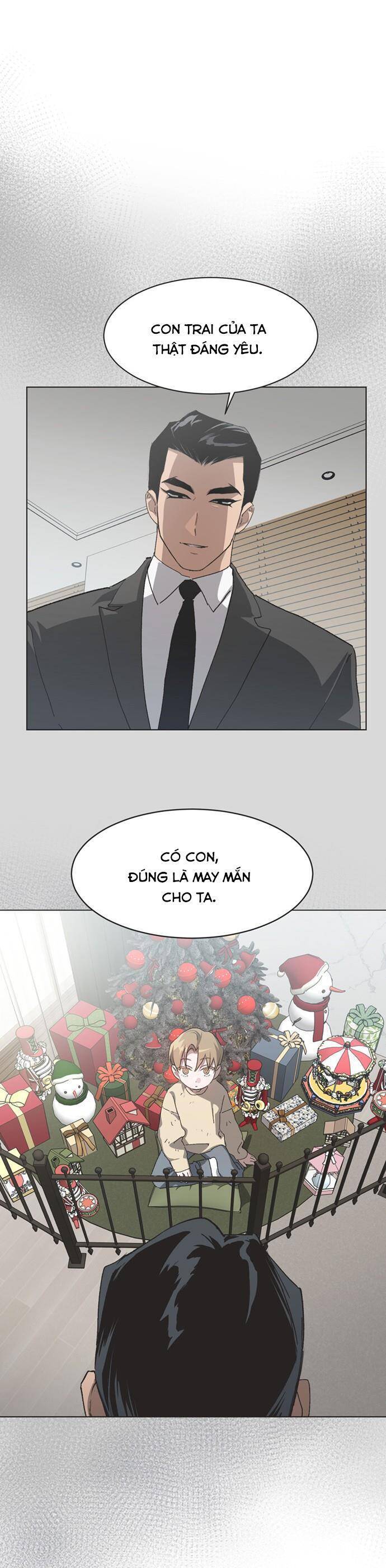 Lọ Lem Không Hoàn Hảo Chap 91 - Next 