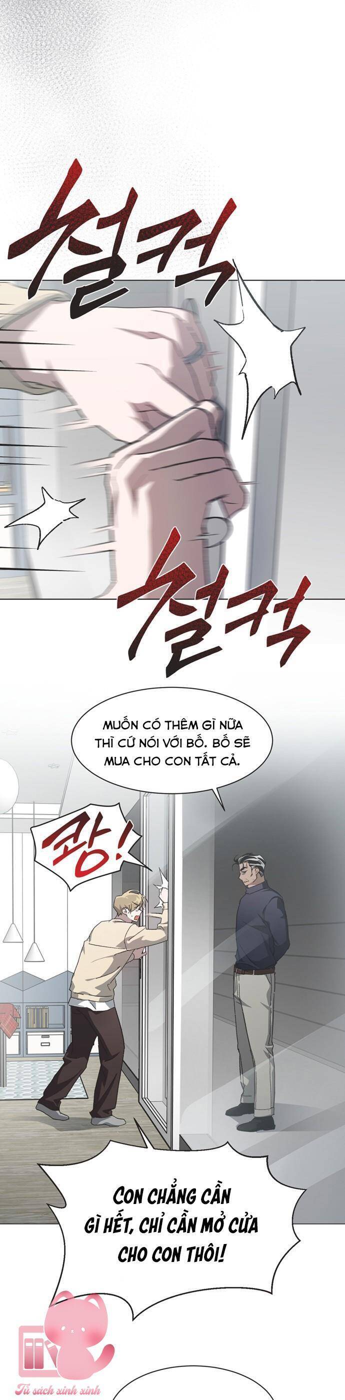 Lọ Lem Không Hoàn Hảo Chap 91 - Next 
