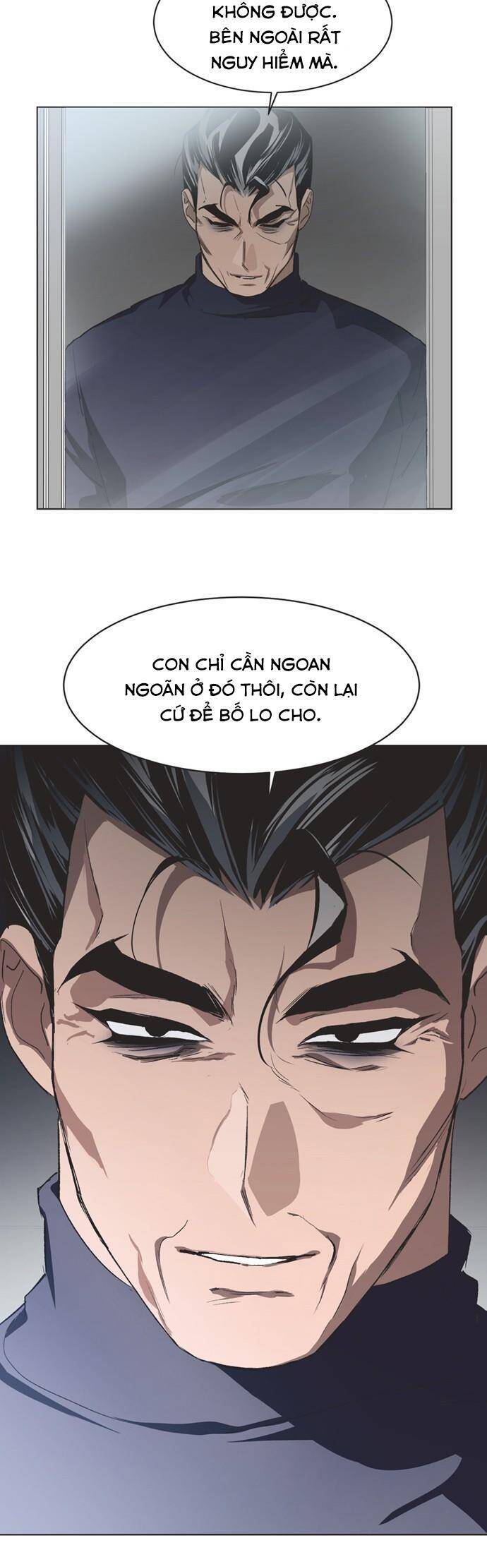 Lọ Lem Không Hoàn Hảo Chap 91 - Next 