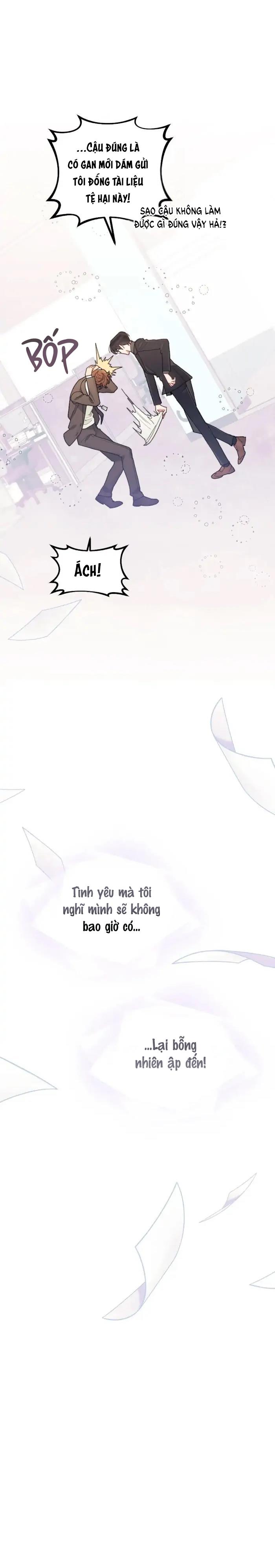 Lỗ Liên Kết Chapter 10 - Trang 3