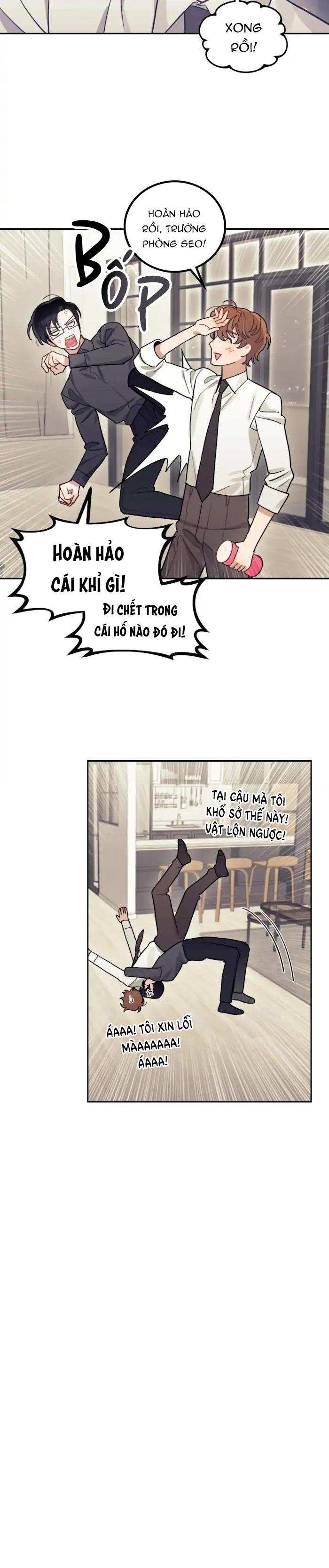 Lỗ Liên Kết Chapter 6 - Trang 3