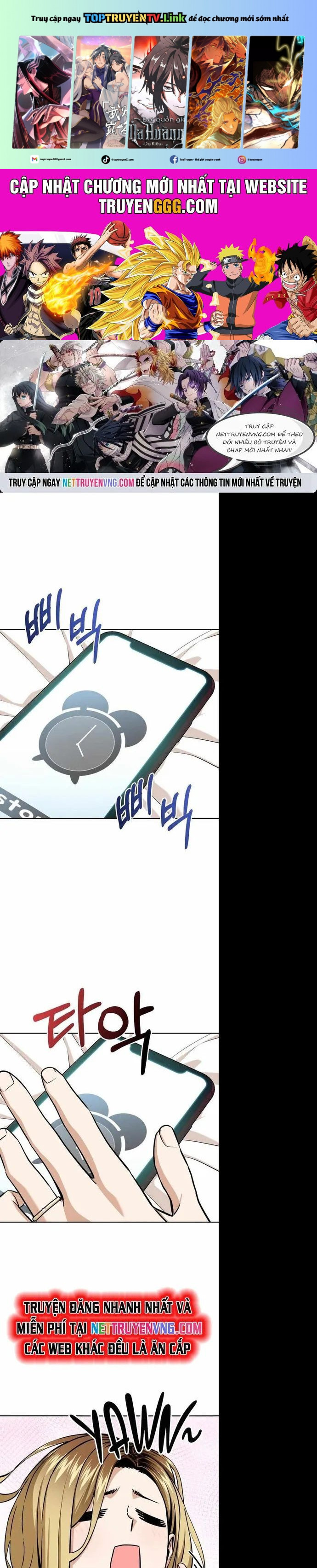 Lớ Ngớ Vớ Phải Tình Yêu Chapter 100 - Trang 4