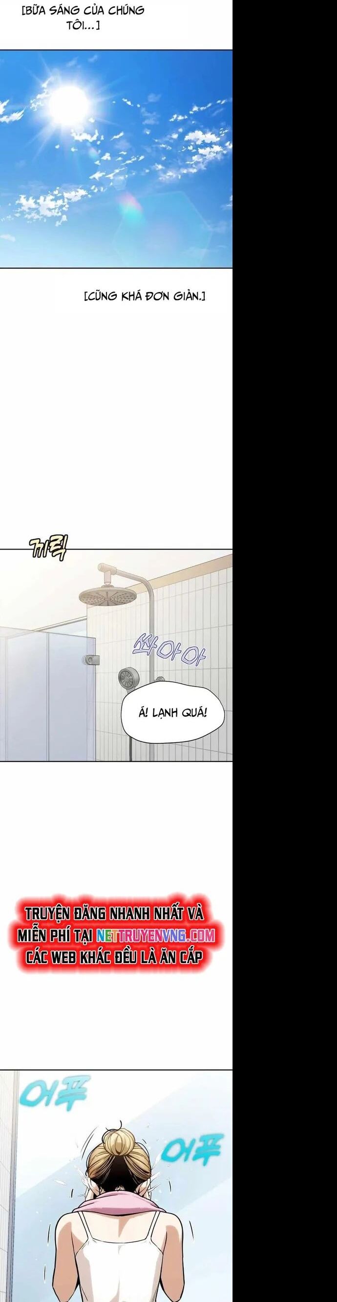 Lớ Ngớ Vớ Phải Tình Yêu Chapter 100 - Trang 4