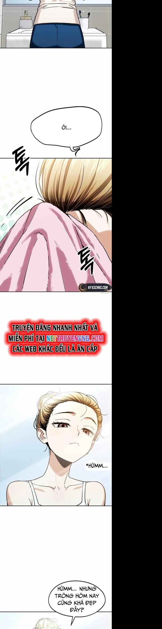 Lớ Ngớ Vớ Phải Tình Yêu Chapter 100 - Trang 4