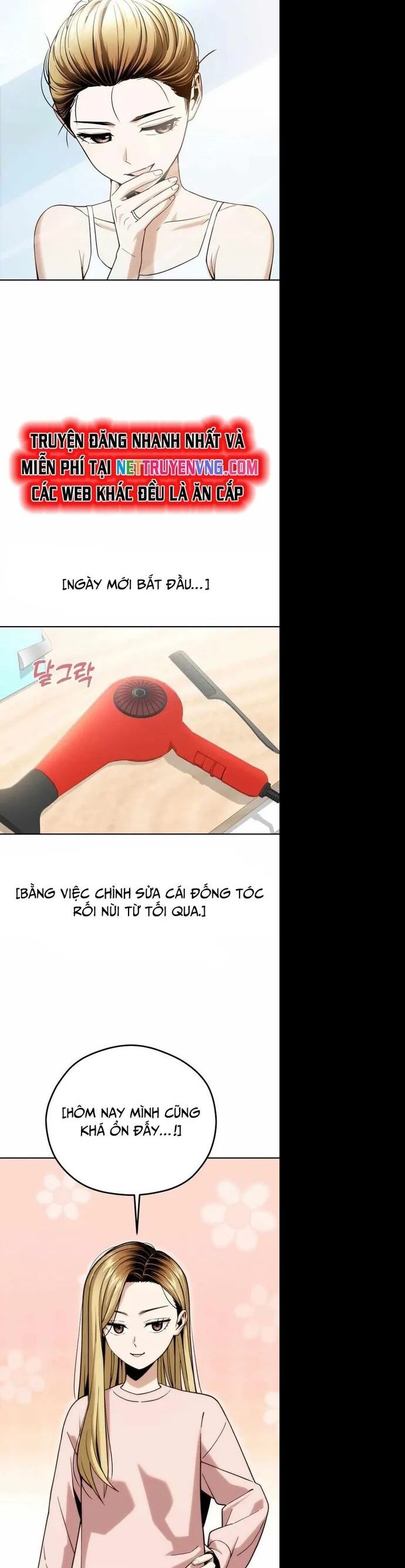 Lớ Ngớ Vớ Phải Tình Yêu Chapter 100 - Trang 4