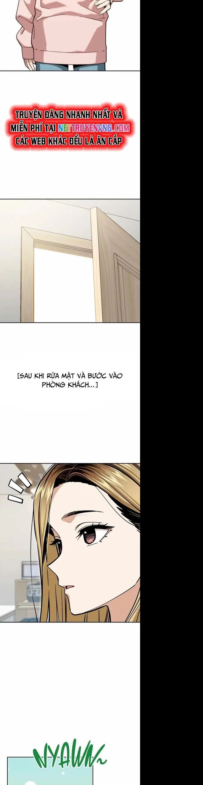 Lớ Ngớ Vớ Phải Tình Yêu Chapter 100 - Trang 4