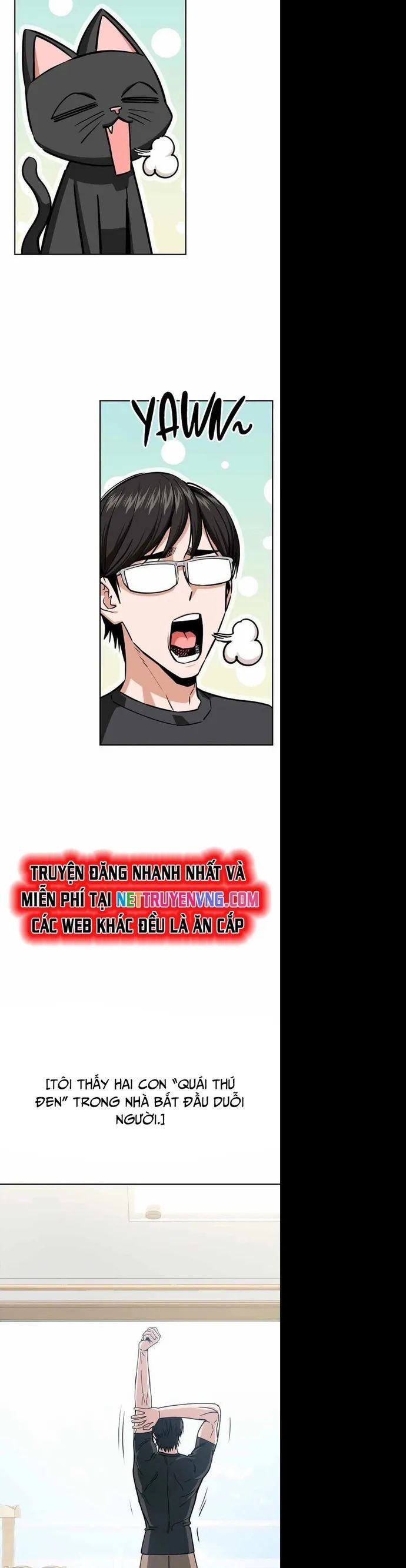 Lớ Ngớ Vớ Phải Tình Yêu Chapter 100 - Trang 4