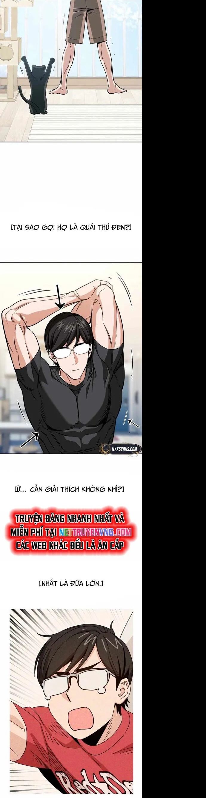 Lớ Ngớ Vớ Phải Tình Yêu Chapter 100 - Trang 4