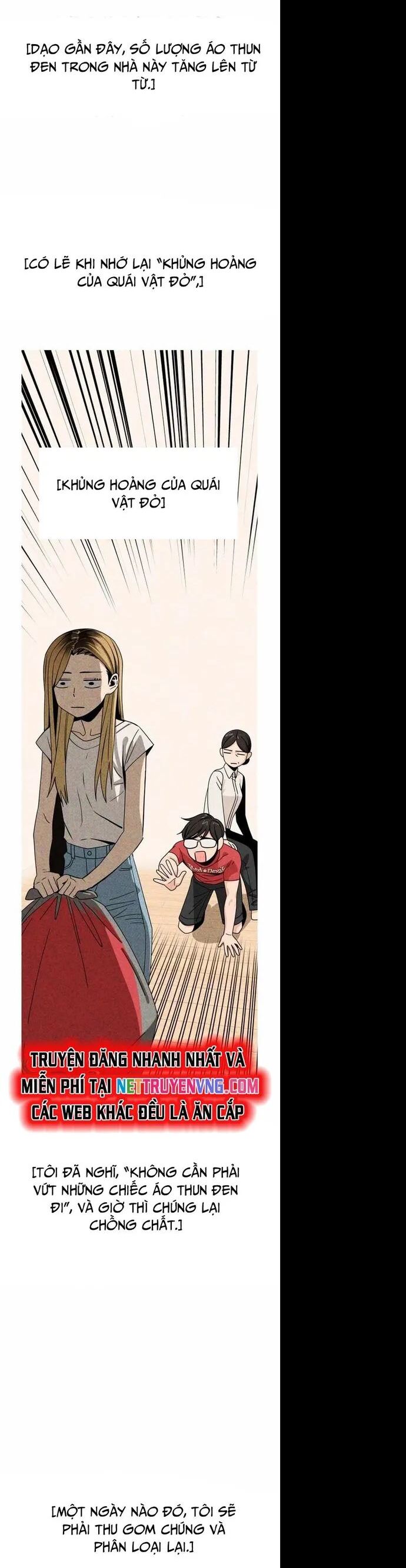 Lớ Ngớ Vớ Phải Tình Yêu Chapter 100 - Trang 4