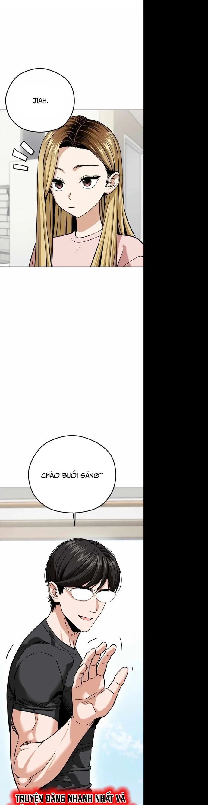 Lớ Ngớ Vớ Phải Tình Yêu Chapter 100 - Trang 4