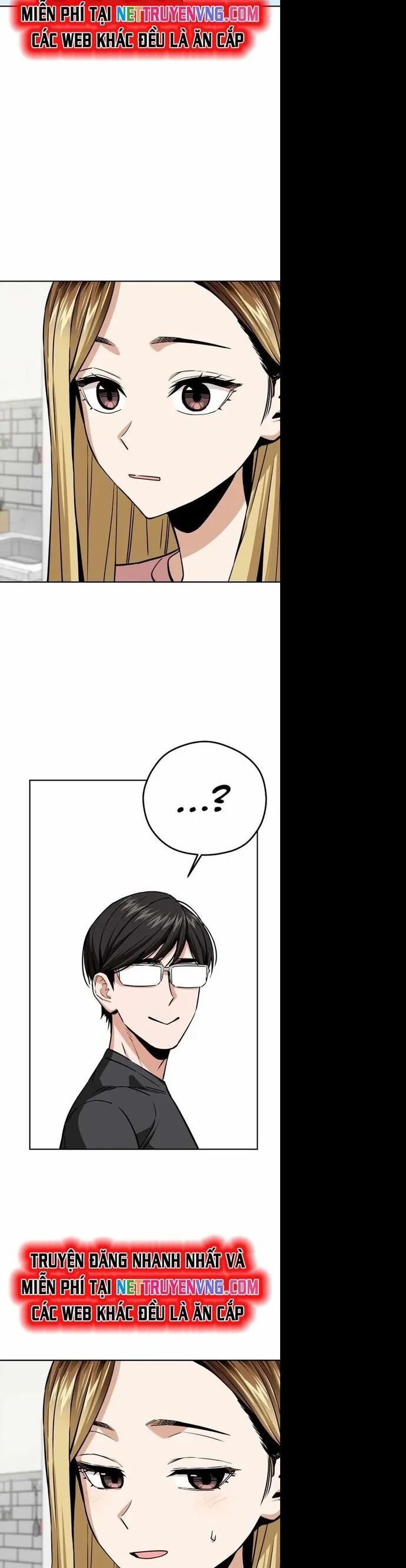 Lớ Ngớ Vớ Phải Tình Yêu Chapter 100 - Trang 4