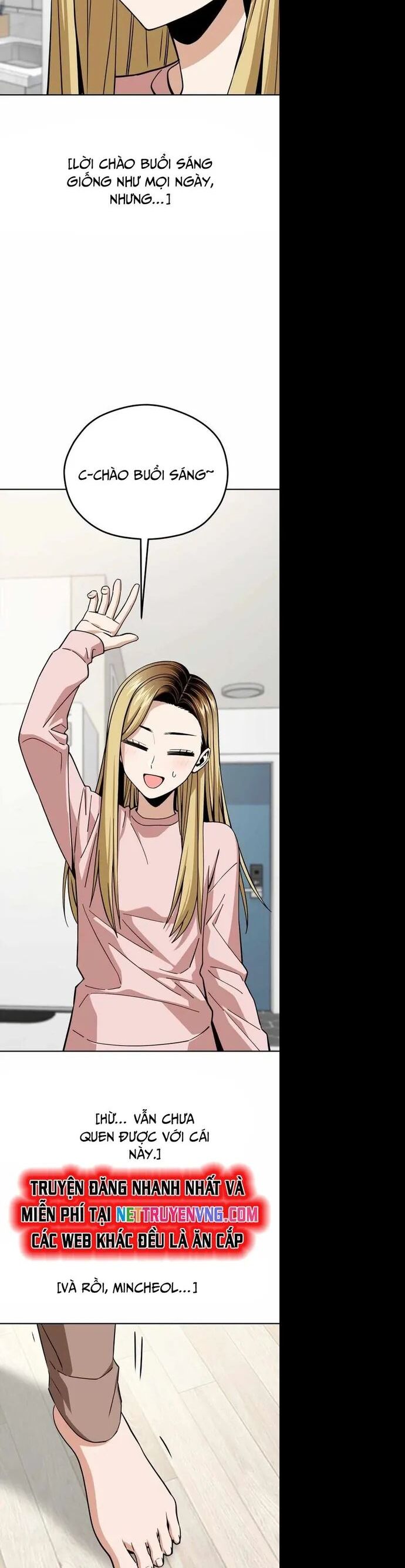 Lớ Ngớ Vớ Phải Tình Yêu Chapter 100 - Trang 4