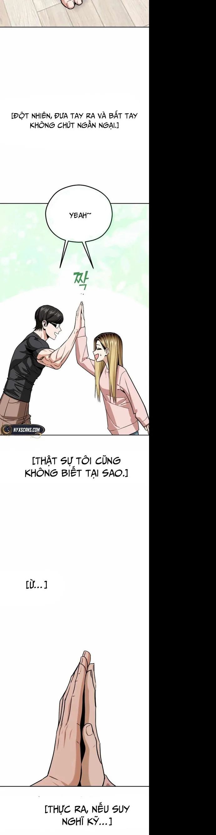 Lớ Ngớ Vớ Phải Tình Yêu Chapter 100 - Trang 4