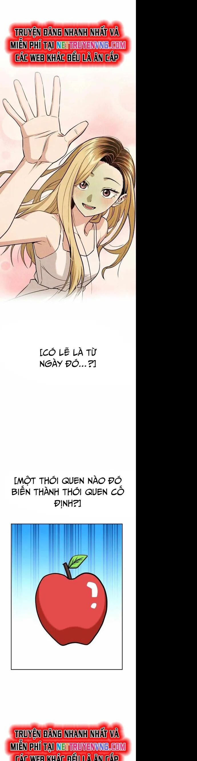 Lớ Ngớ Vớ Phải Tình Yêu Chapter 100 - Trang 4