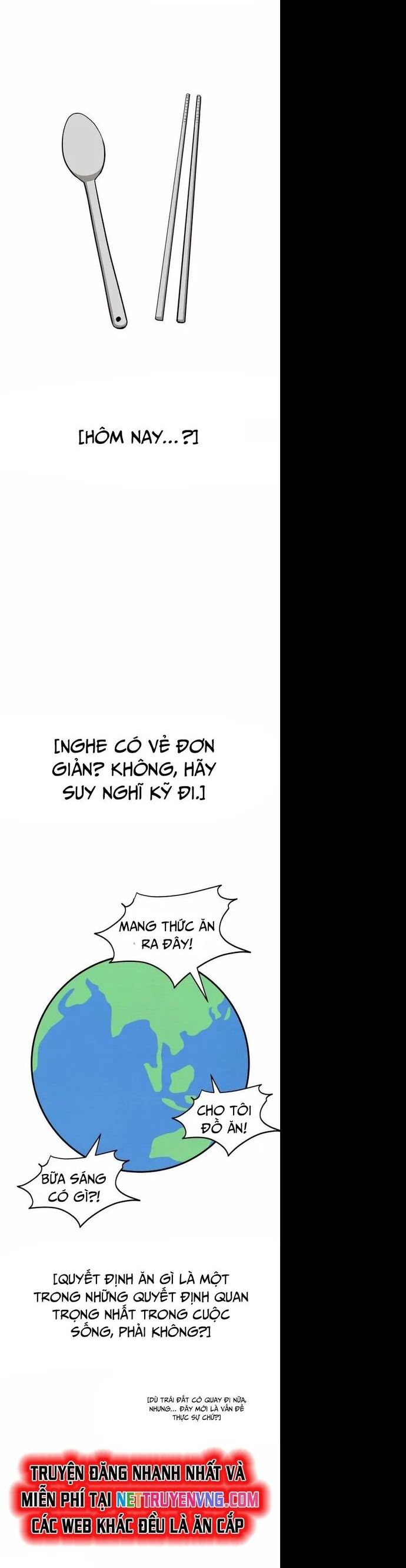 Lớ Ngớ Vớ Phải Tình Yêu Chapter 100 - Trang 4