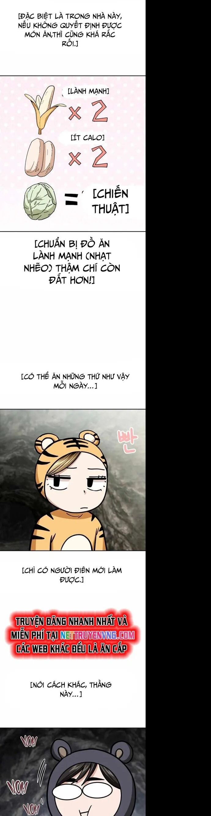 Lớ Ngớ Vớ Phải Tình Yêu Chapter 100 - Trang 4