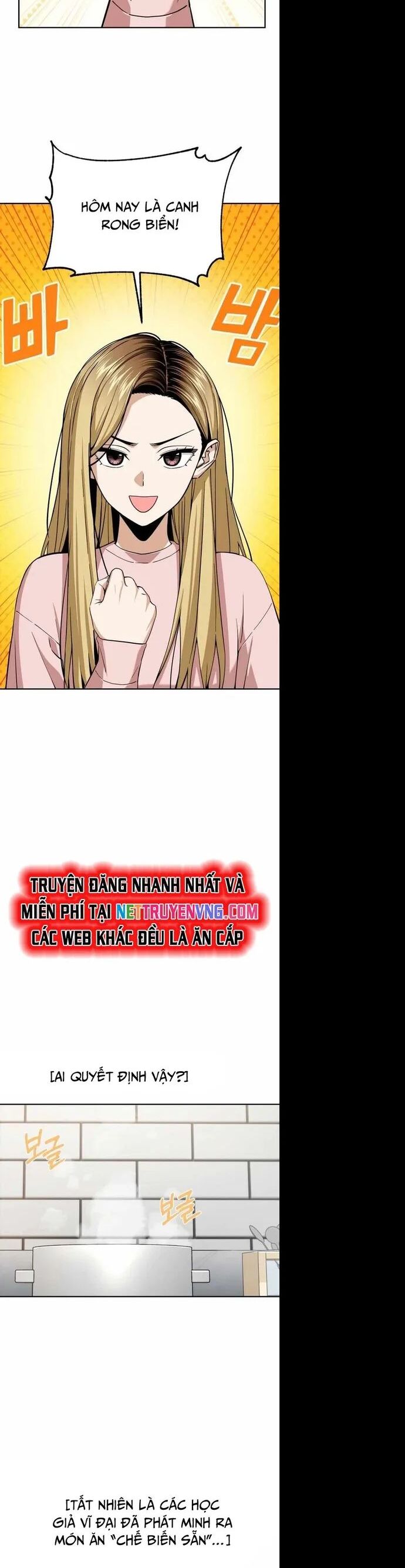 Lớ Ngớ Vớ Phải Tình Yêu Chapter 100 - Trang 4