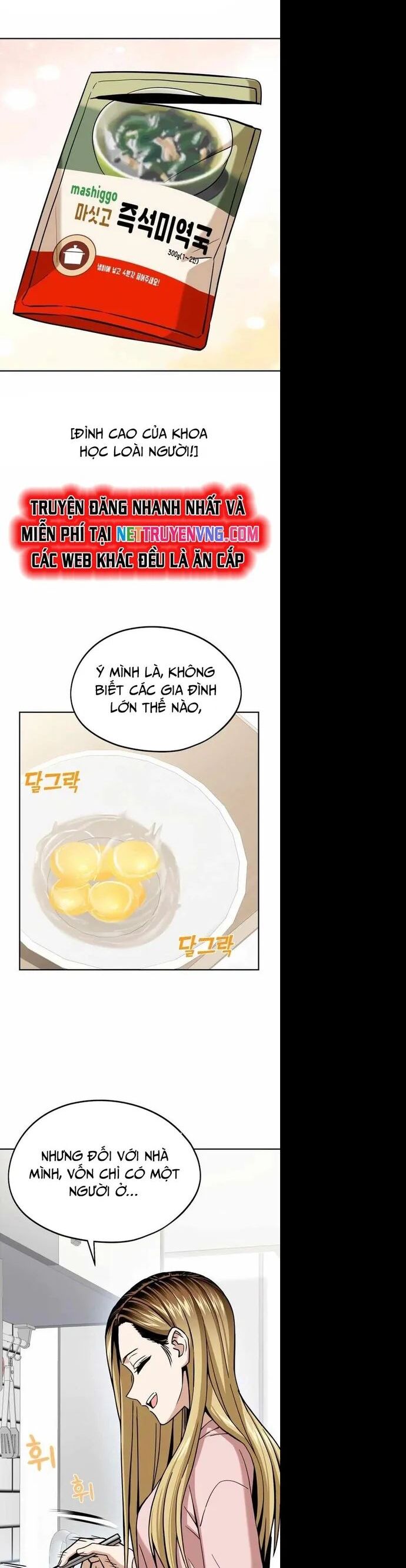 Lớ Ngớ Vớ Phải Tình Yêu Chapter 100 - Trang 4