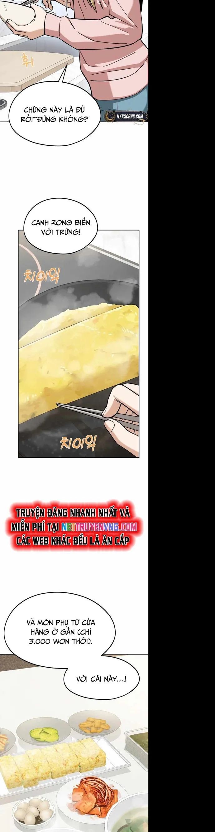 Lớ Ngớ Vớ Phải Tình Yêu Chapter 100 - Trang 4