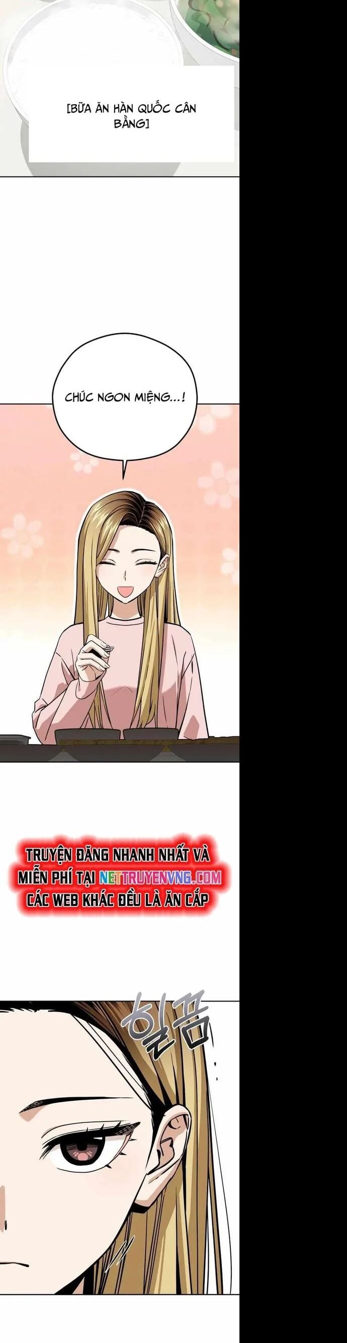 Lớ Ngớ Vớ Phải Tình Yêu Chapter 100 - Trang 4