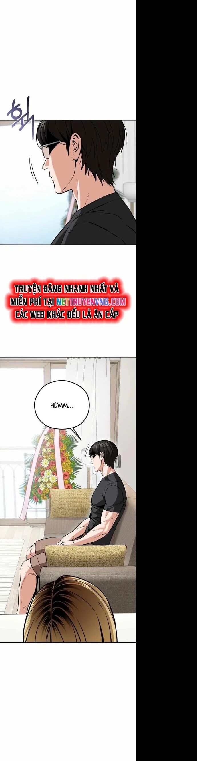 Lớ Ngớ Vớ Phải Tình Yêu Chapter 100 - Trang 4