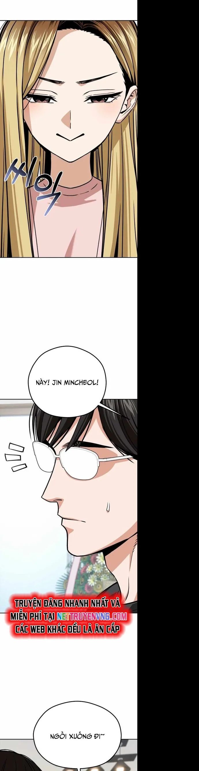 Lớ Ngớ Vớ Phải Tình Yêu Chapter 100 - Trang 4