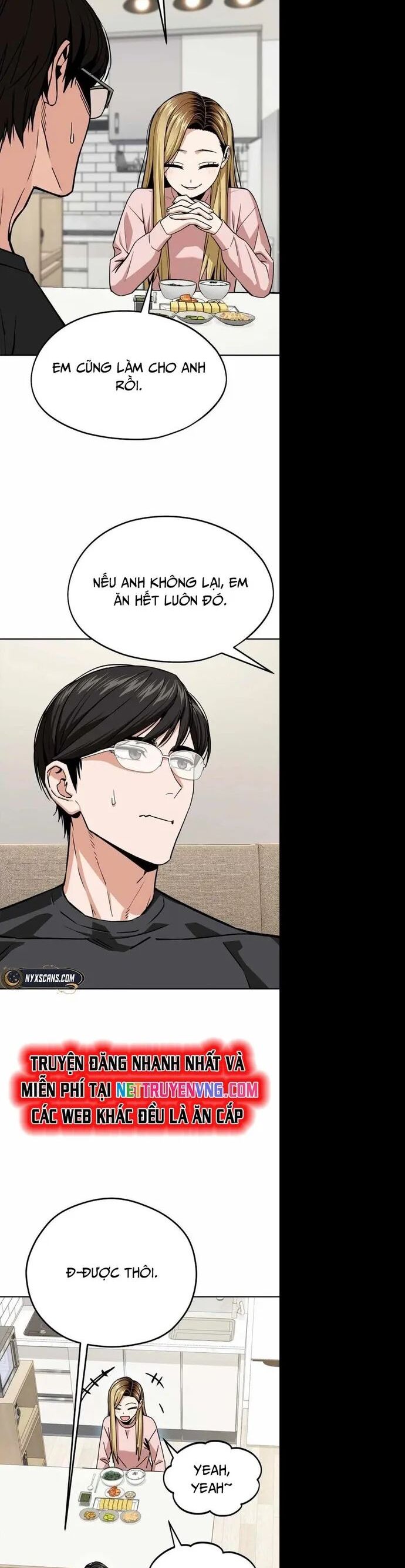 Lớ Ngớ Vớ Phải Tình Yêu Chapter 100 - Trang 4