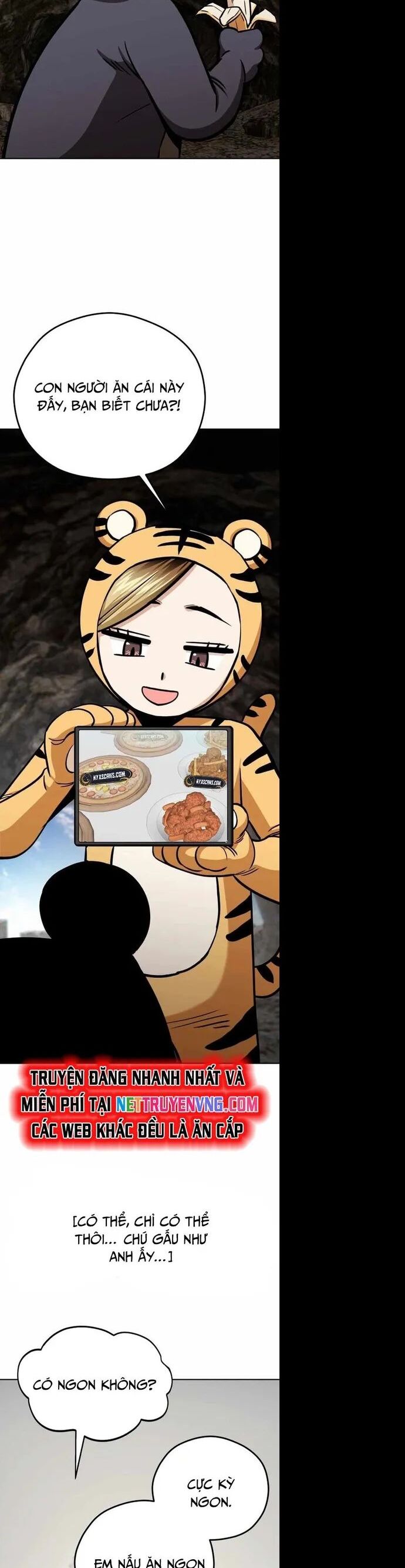 Lớ Ngớ Vớ Phải Tình Yêu Chapter 100 - Trang 4