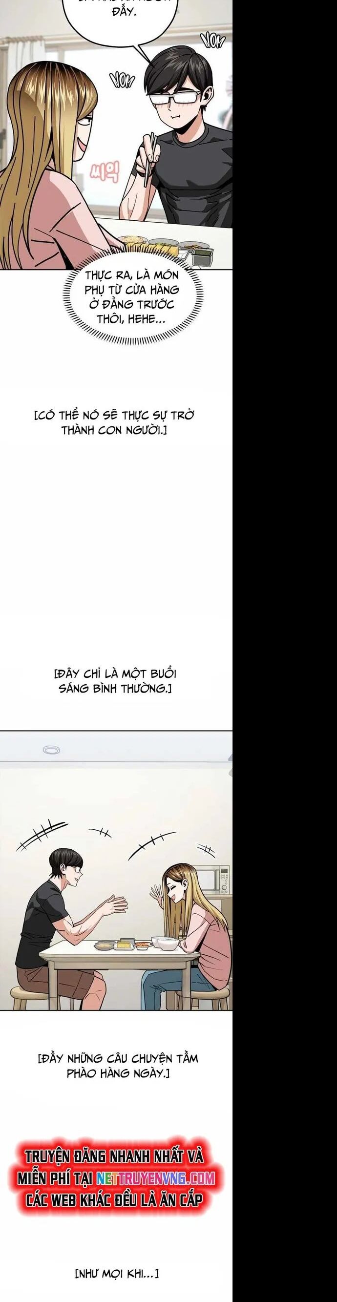 Lớ Ngớ Vớ Phải Tình Yêu Chapter 100 - Trang 4