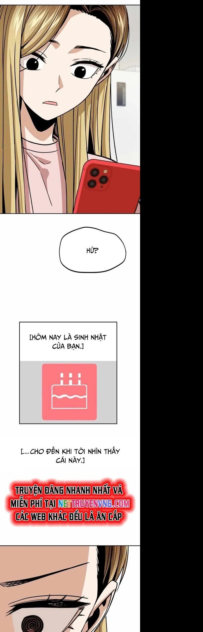 Lớ Ngớ Vớ Phải Tình Yêu Chapter 100 - Trang 4