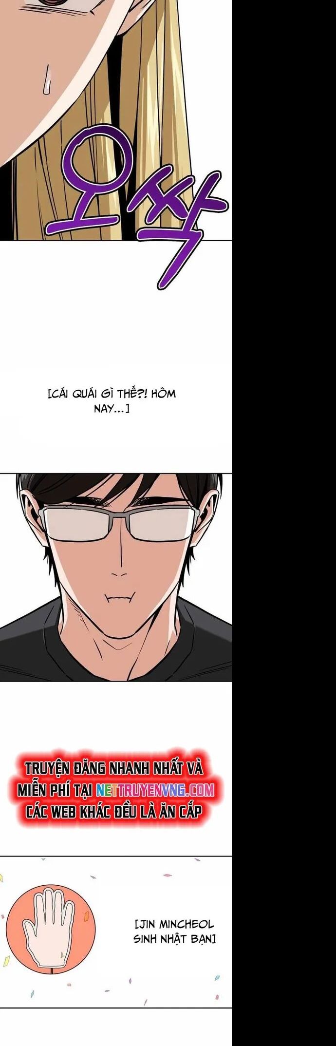 Lớ Ngớ Vớ Phải Tình Yêu Chapter 100 - Trang 4