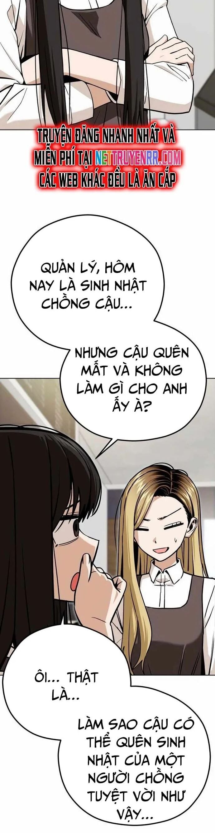 Lớ Ngớ Vớ Phải Tình Yêu Chapter 101 - Trang 4