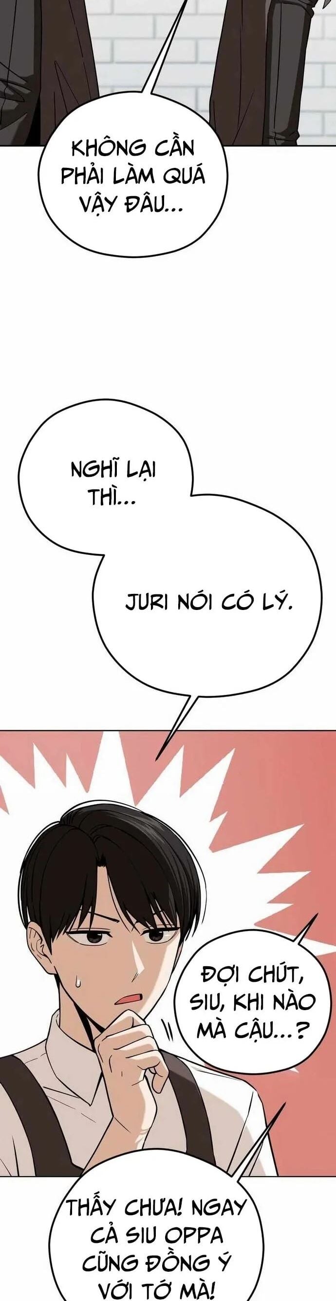 Lớ Ngớ Vớ Phải Tình Yêu Chapter 101 - Trang 4