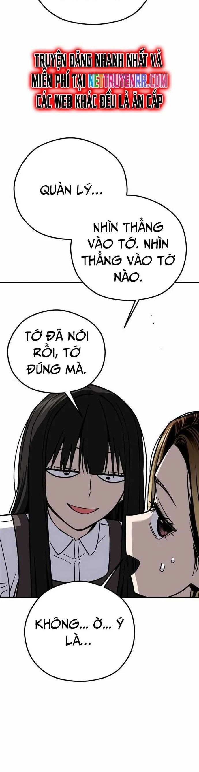 Lớ Ngớ Vớ Phải Tình Yêu Chapter 101 - Trang 4