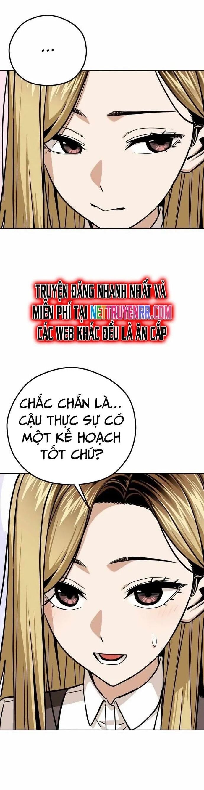 Lớ Ngớ Vớ Phải Tình Yêu Chapter 101 - Trang 4