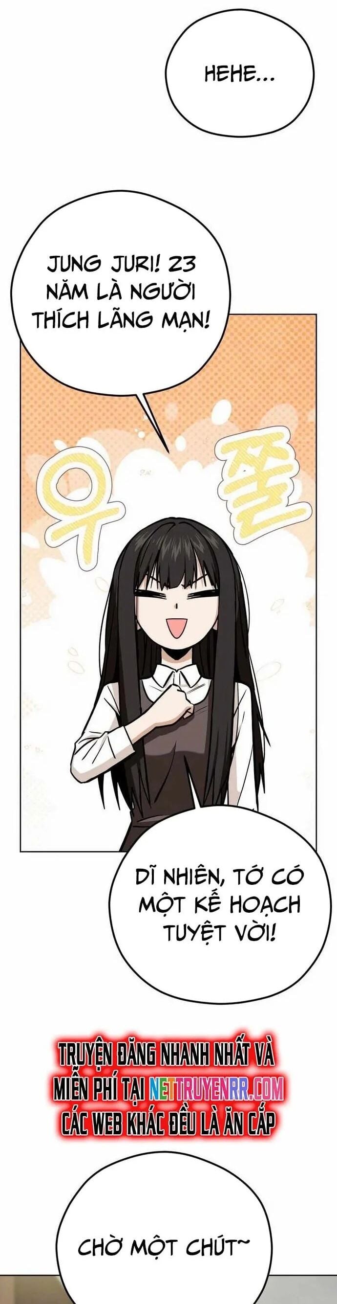 Lớ Ngớ Vớ Phải Tình Yêu Chapter 101 - Trang 4