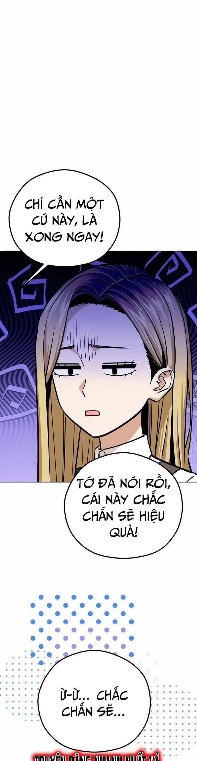 Lớ Ngớ Vớ Phải Tình Yêu Chapter 101 - Trang 4