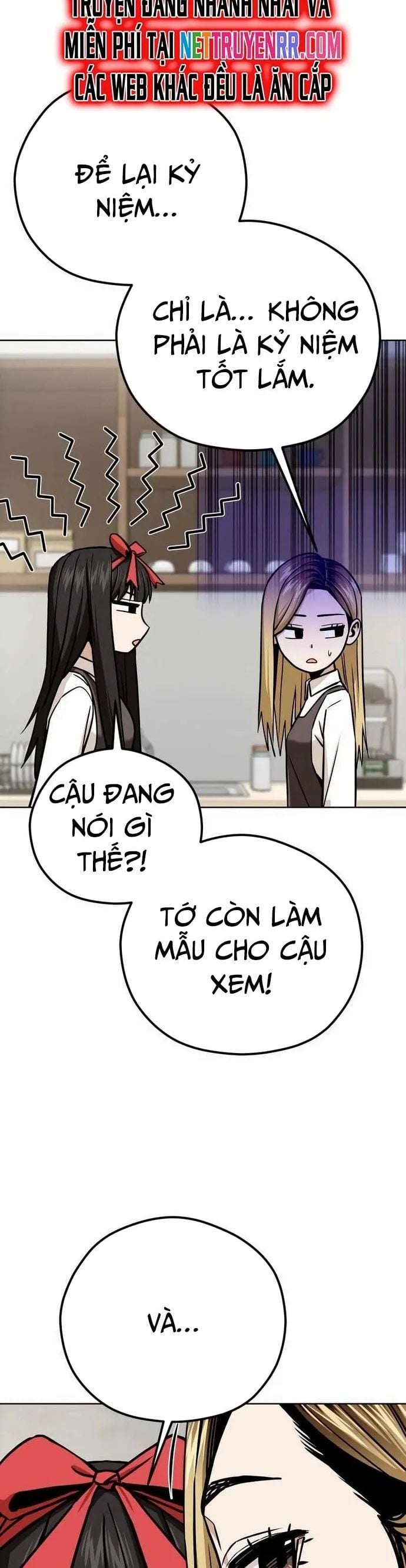 Lớ Ngớ Vớ Phải Tình Yêu Chapter 101 - Trang 4