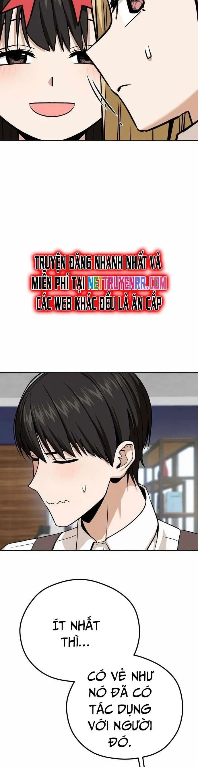 Lớ Ngớ Vớ Phải Tình Yêu Chapter 101 - Trang 4