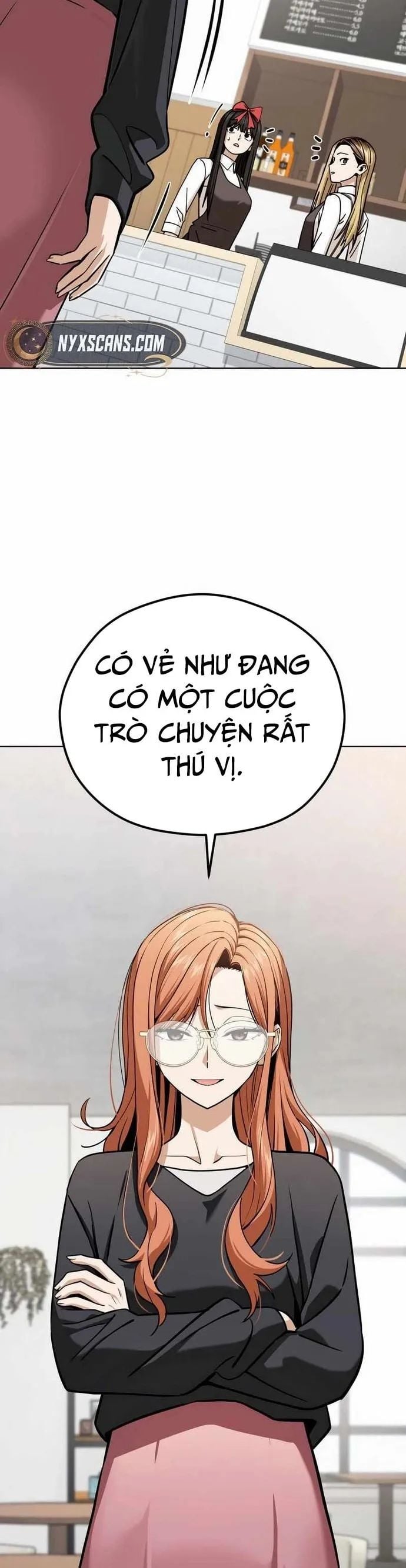 Lớ Ngớ Vớ Phải Tình Yêu Chapter 101 - Trang 4