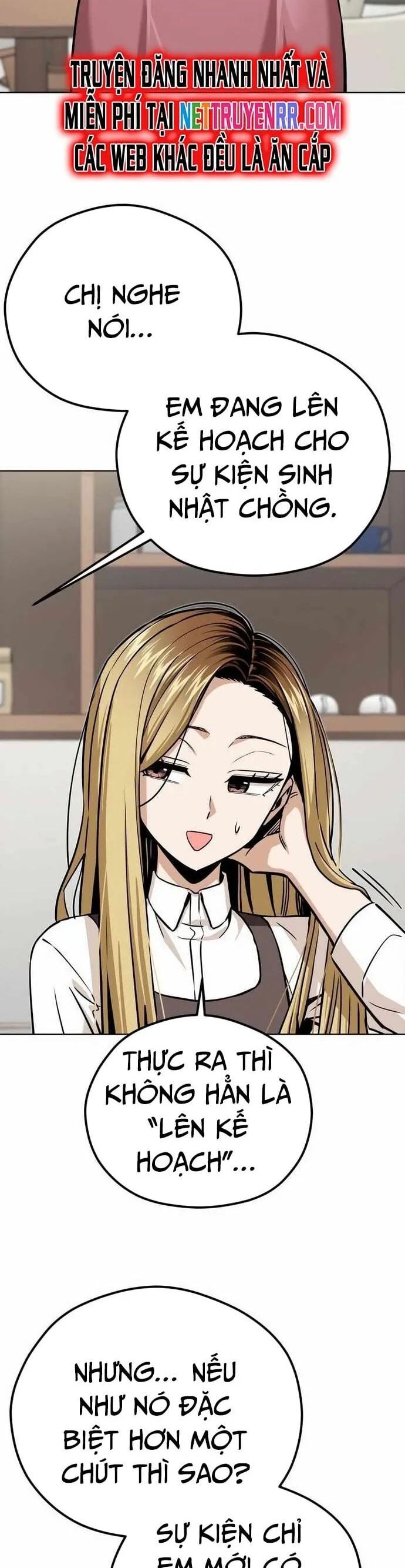 Lớ Ngớ Vớ Phải Tình Yêu Chapter 101 - Trang 4