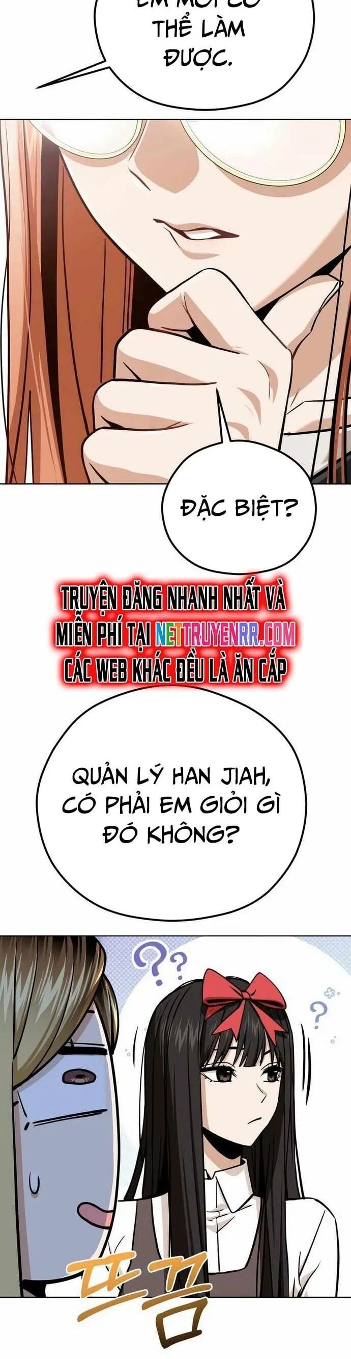Lớ Ngớ Vớ Phải Tình Yêu Chapter 101 - Trang 4